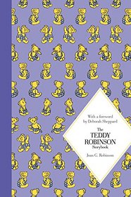 The Teddy Robinson Storybook (Macmillan Classics)