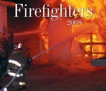 Firefighters 2008 (Calendar)
