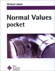 Normal Values Pocket (10-copy Display Package)