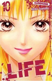 Life, Tome 10 (French Edition)