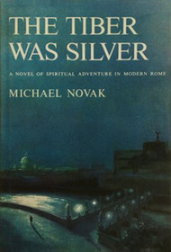 The Tiber Was Silver