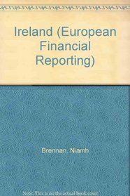 Ireland (European Financial Reporting)