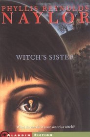 Witch's Sister