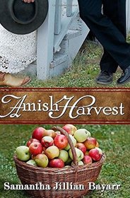 Amish Harvest: Complete Volume Series