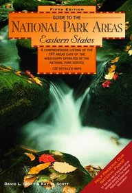 Guide to the National Park Areas Eastern States (Guide to)