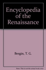 Encyclopedia of the Renaissance