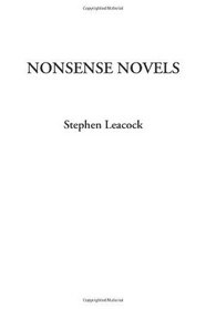 Nonsense Novels