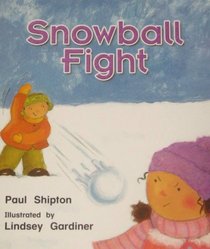 Lbd Gkaa Snowball Fight (Literacy by Design)