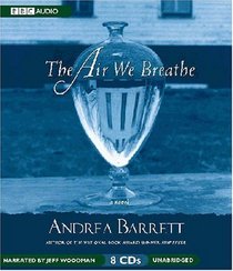 The Air We Breathe