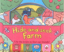 Hide and Seek Farm (Lever Windows)