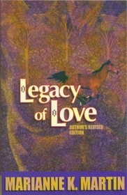 Legacy of Love