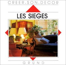 Sieges, Les (Spanish Edition)