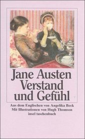 Verstand und Gefhl. ( Sinn und Sinnlichkeit).