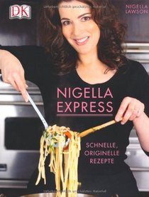 Nigella Express