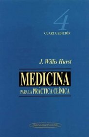 Medicina Para La Practica Clinica - 4 Edicion