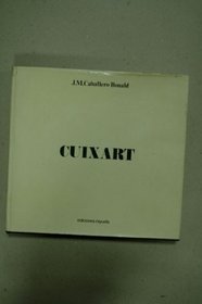Cuixart (Coleccion Fabula y signo) (Spanish Edition)