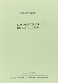 Los Principios De La Accion (Spanish Edition)