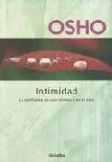 Intimidad