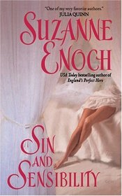 Sin and Sensibility (Griffin Family, Bk 1)