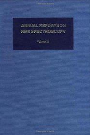 Annual Reports on NMR Spectroscopy, Vol. 25