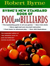 Byrne's New Standard Book of Pool and Billiards