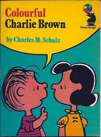 Colourful Charlie Brown (Knight Books)