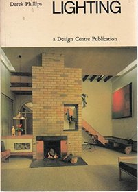 Lighting (Design Centre Publications)