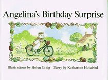 Angelina's Birthday Surprise