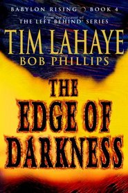 The Edge of Darkness (Babylon Rising, Bk 4)