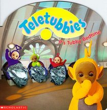 It's Tubby Bedtime (Teletubbies)