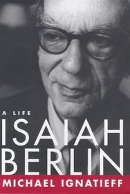 Isaiah Berlin