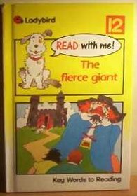 The Fierce Giant (Read with Me (Penguin))