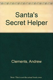 Santa's Secret Helper (Pixies ; #27)
