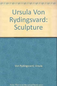 Ursula Von Rydingsvard: Sculpture