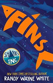 Fins (Sharks Incorporated, Bk 1)