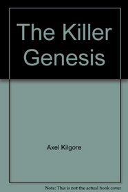 The Killer Genesis (Mercenary Ser. 1)