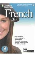 Instant Immersion French: Version 3.0