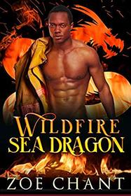 Wildfire Sea Dragon (Fire & Rescue Shifters: Wildfire Crew)