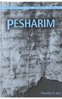 Pesharim (Companion to the Qumran Scrolls)