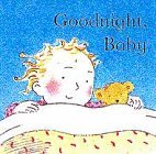 Goodnight Baby (Board Books - Smee)