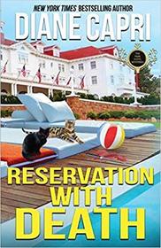 Reservation with Death: A Park Hotel Mystery (The Park Hotel Mysteries)