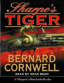 Sharpe's Tiger