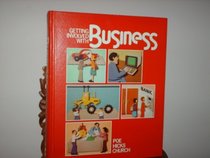 Getting Involved With Business