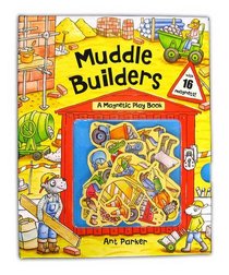 Muddle Builders