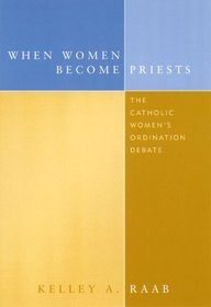 When Women Become Priests