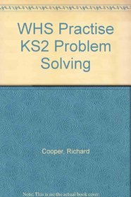 WHS Practise KS2 Problem Solving