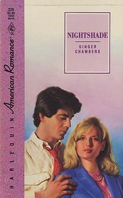 Nightshade (Harlequin American Romance, No 335)