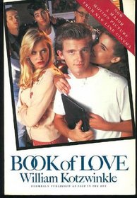 Book of Love