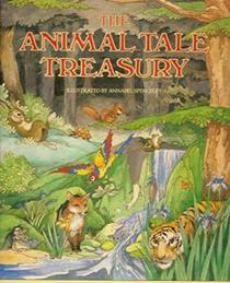 The Animal Tale Treasury