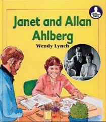 Janet and Allen Ahlberg: Big Book (Lives & Times)